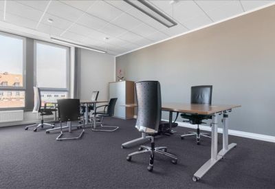 Exterior view of Zeltnerstraße 1-3, 3rd Floor, City Center ZeltnerEck