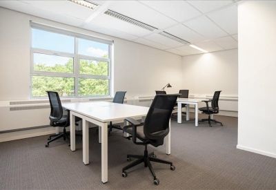 Executive office centre to rent in Utrecht