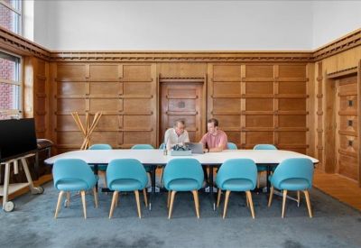 Executive suites to let in The Hague