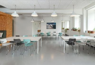 Executive suites to rent in The Hague