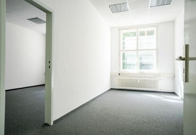 Office spaces in central Dresden