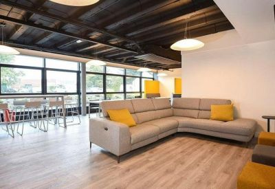 Old Belgard Road serviced office centres