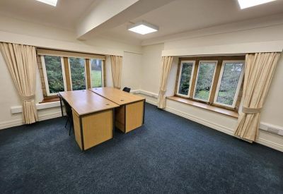 Royal Wootton Bassett office accommodation