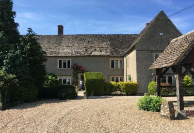 Image of Royal Wootton Bassett office accommodation