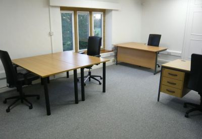 Exterior image of Old Swindon Road