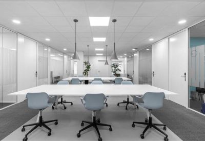 Office space in Hilversum