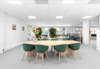 Executive suite to hire in Hilversum