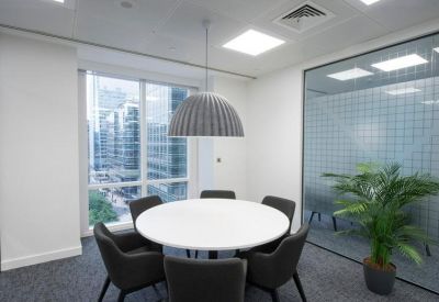 Serviced office - London