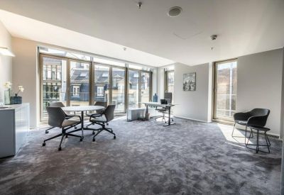 Image of Frankfurt serviced office