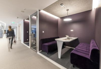 Exterior image of Opernplatz 14, Frankfurt am Main