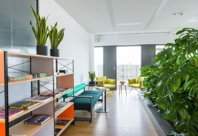 Serviced offices to lease in Bucharest