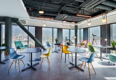 Orhideea Towers, Șoseaua Orhideelor 15a, 14th Floor