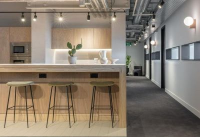 Executive offices to hire in London