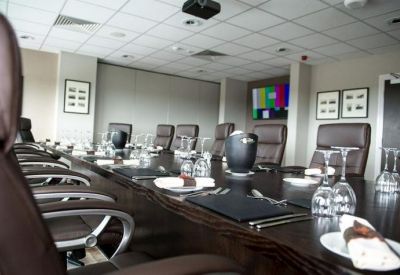 Serviced offices to let in Liverpool