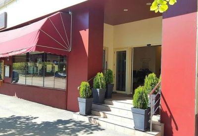 Oseaua Iancului number 31, Empire Tower 4th floor office spaces