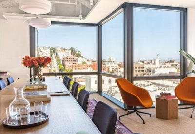 Serviced offices to hire in Munich