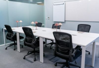 Osprey House , Pegasus Business Park office suites