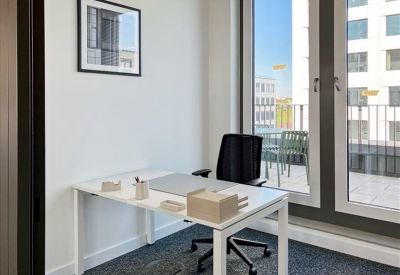 Executive office centre to rent in Nuremberg