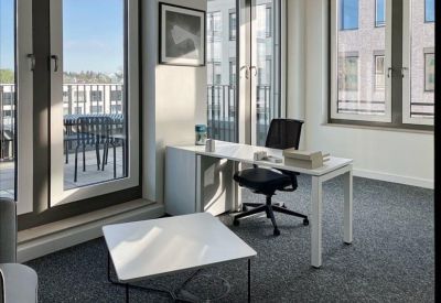 Ostendstrasse 115, Nuremberg