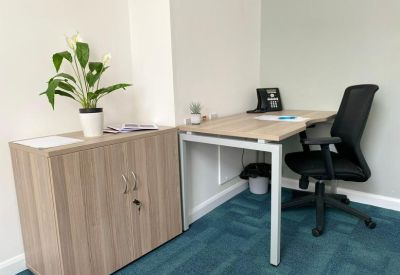 Serviced office in Tunbridge Wells