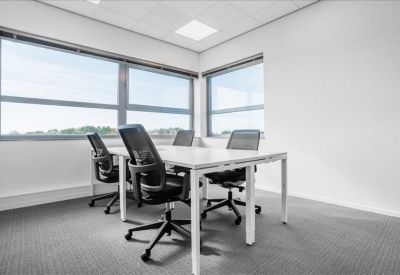 Interior of Papendorpseweg 75