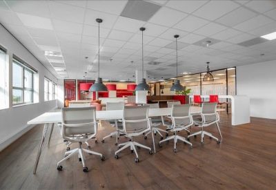 Serviced office to rent in Utrecht