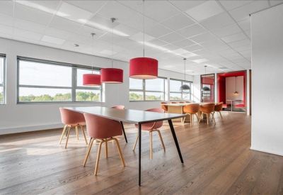 Image of Utrecht serviced office