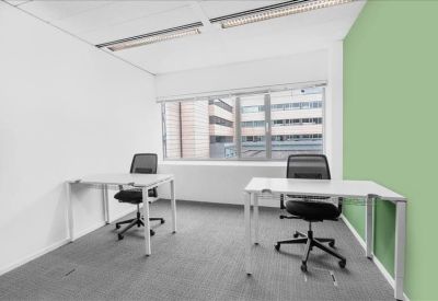 Exterior image of Papendorpseweg 99