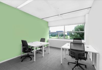 Office spaces to let in Utrecht