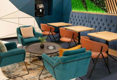 Executive office centre - Cardiff