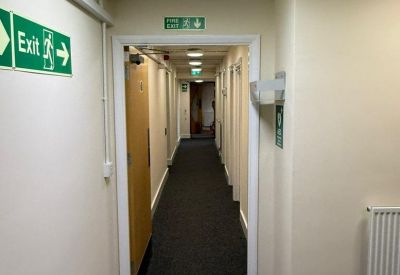 Image of Leatherhead serviced office