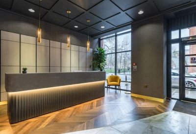 Executive office centre - Leeds