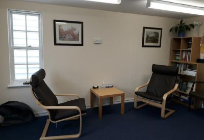 Exterior image of Moulsham Mill, Parkway