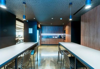 Paseo de Ruzafa 20, Planta 2