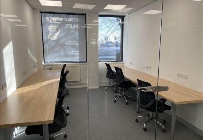 Executive offices to let in Warrington
