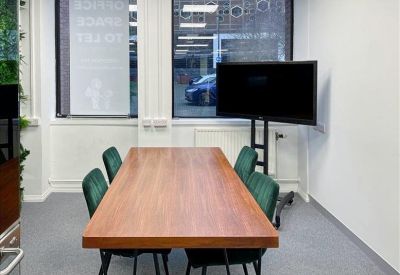 Patten House, Moulders Lane, Ground Floor office suites