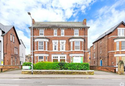 14-16 Bridgford Road, Pavilion House, West Bridgford office accommodations