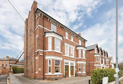 Executive office - Nottingham