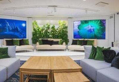 Exterior view of Pawia 9 Street