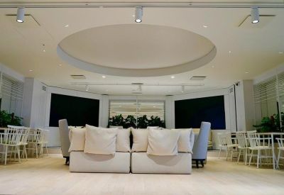 Image of Krakow serviced office centre