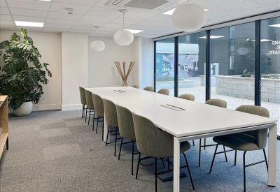 Pennine 5 Tenter Street, Block 2