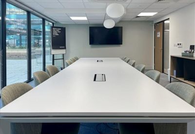 Office suite in Sheffield