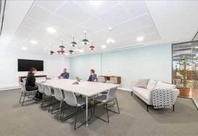 Serviced office - Manchester