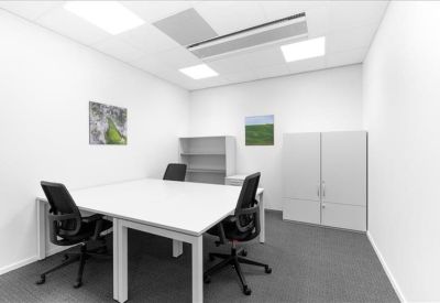 Office accomodation - Den Bosch