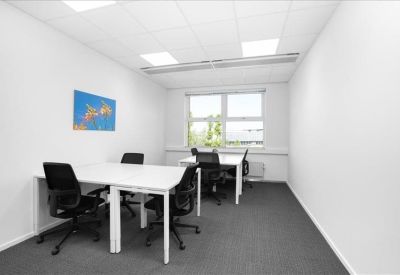 Office space to rent in Den Bosch