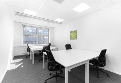 Den Bosch office suite