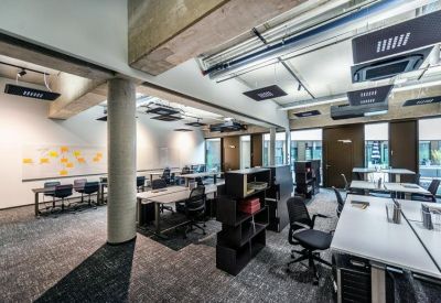 Executive office centres to rent in Hanover