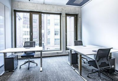 Philipsbornstrasse 2