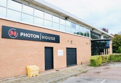 Executive suite to let in Leeds