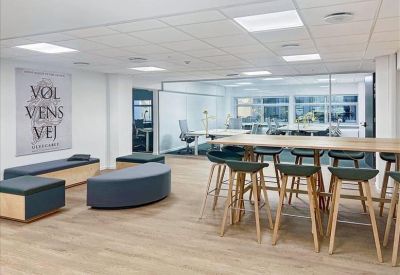 Executive suite to lease in Copenhagen